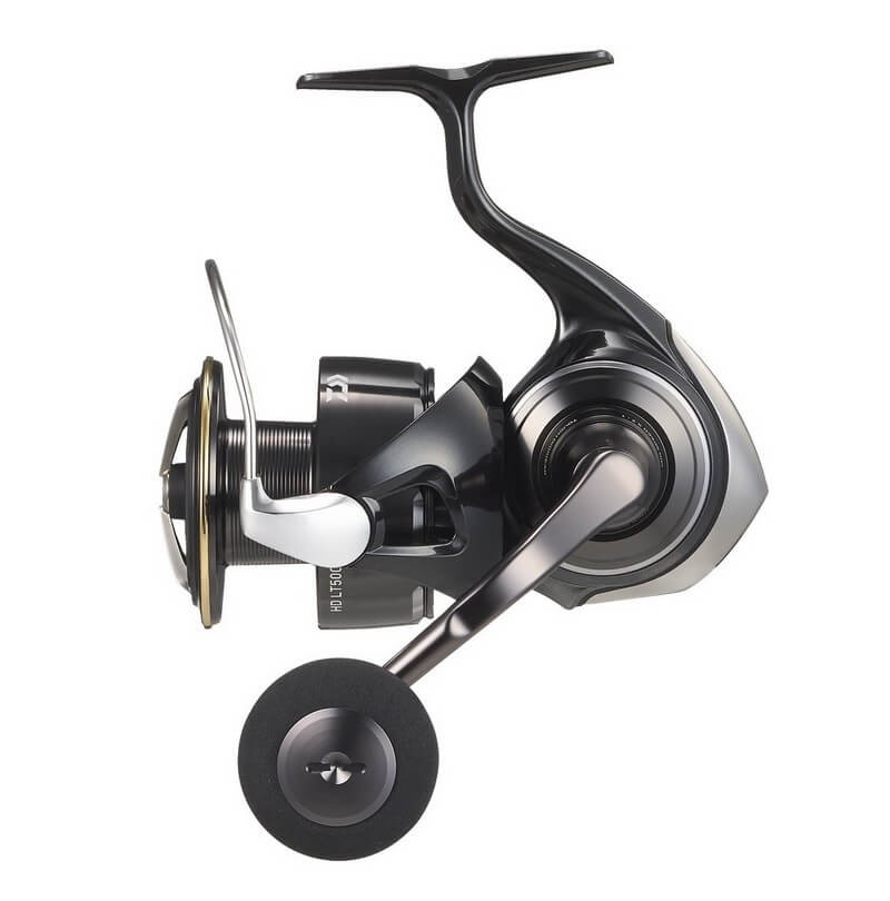DAIWA 26 CERTATE HD LT